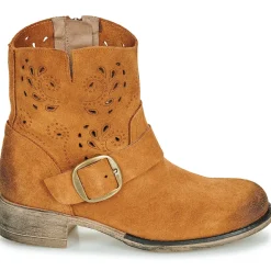 YOKONO - MONS-001LP-SERRAJE-CUERO