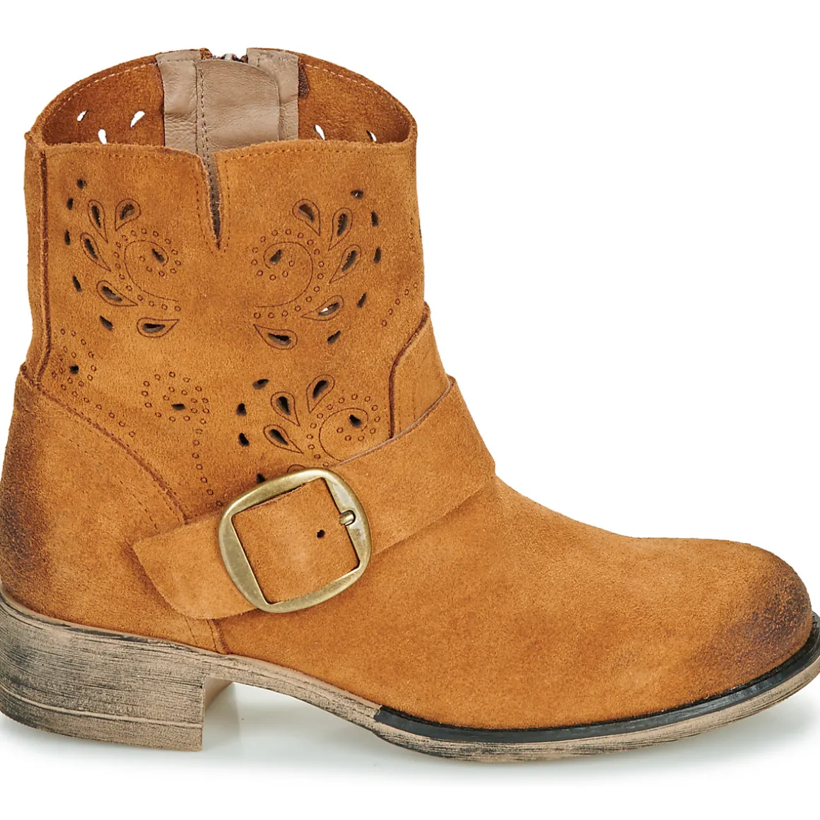 YOKONO - MONS-001LP-SERRAJE-CUERO