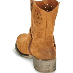 YOKONO - MONS-001LP-SERRAJE-CUERO